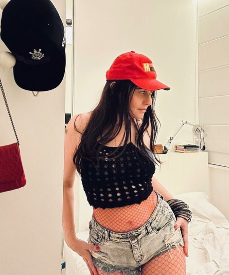 Alessandra Negrini onlyfans boobs