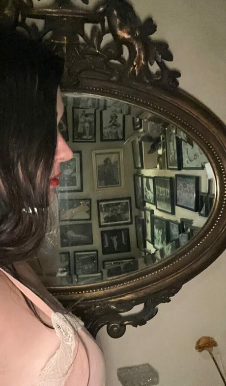 Alessandra Negrini porn onlyfans leak