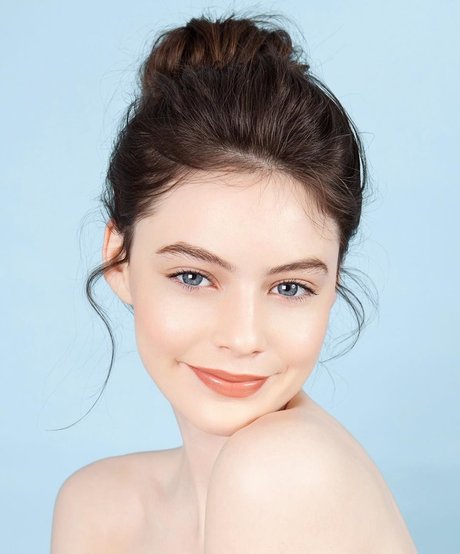 Jordan McEwen only fans leak porn