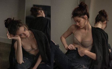 Jordan McEwen onlyfans leak porn