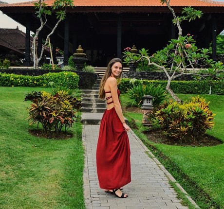 Jordan McEwen leaked onlyfans.