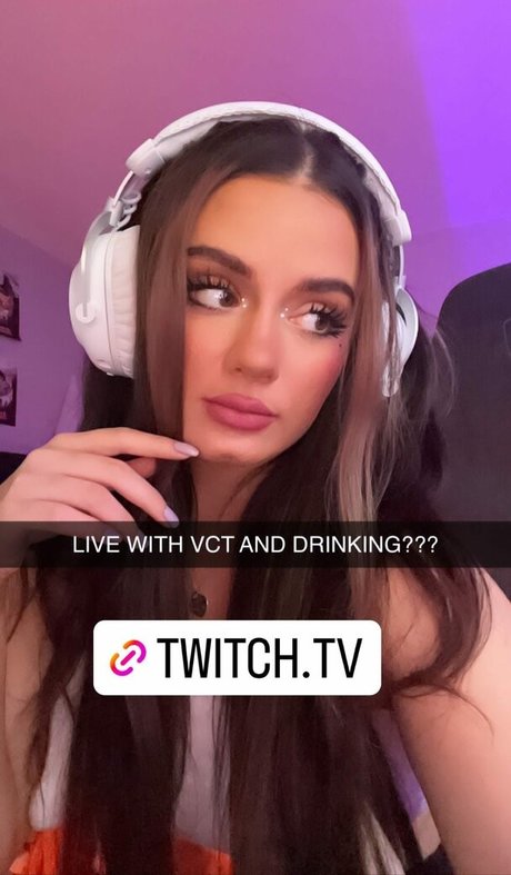 Ailincia onlyfans leaked