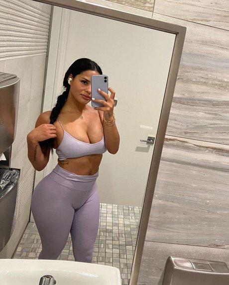 Katya Elise Henry onlyfans xxx