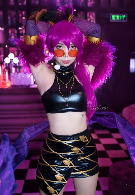 KitzCua onlyfans sex