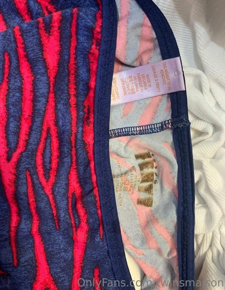 twinsmaison onlyfans leak