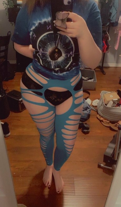 Kitsunamii naked onlyfans leak