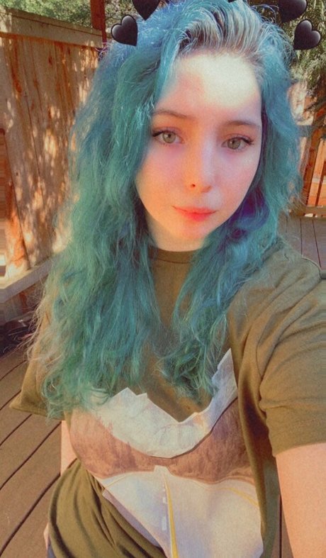 Kitsunamii onlyfans leaked pictures