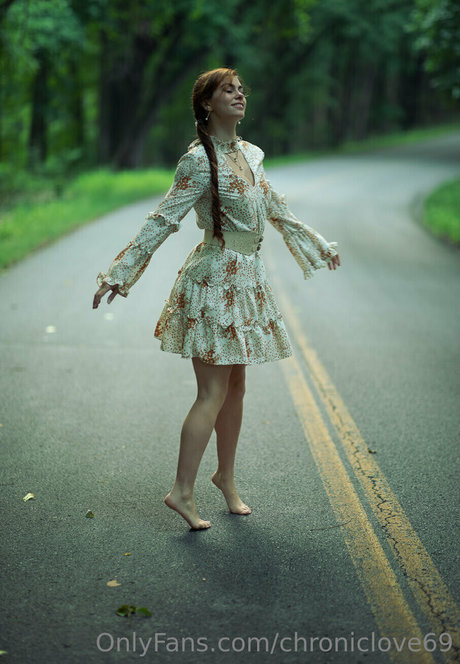 Chroniclove Profile pic