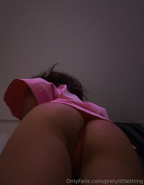 pretylittlething onlyfans hot