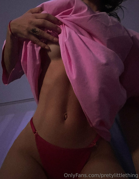 pretylittlething onlyfans naked