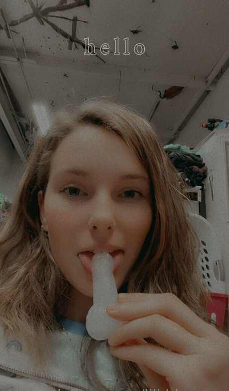 lili blossom leaked only fans porn