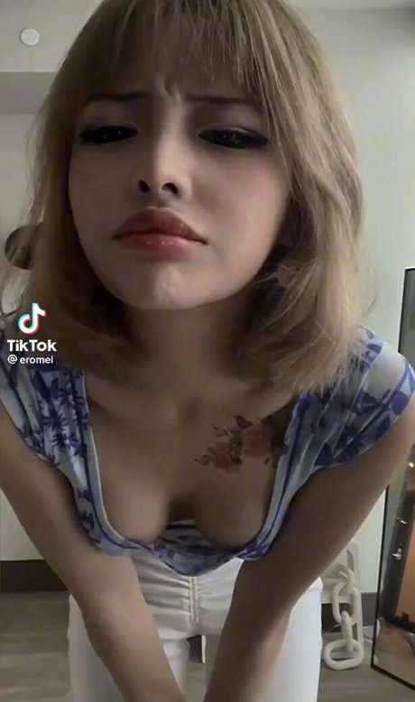 Ero Mei free onlyfans