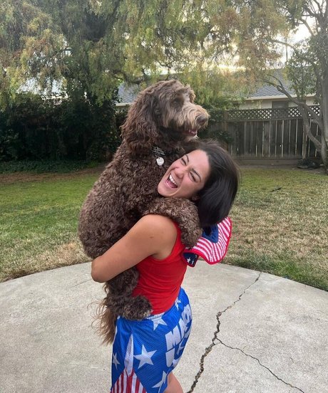 Bayley nude porn onlyfans