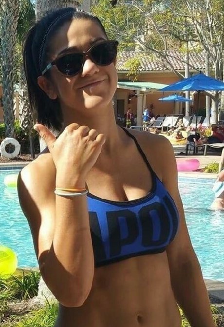 Bayley onlyfans lesk