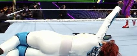 Bayley nudes onlyfans leak