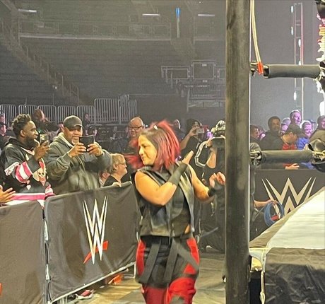 Bayley leaked onlyfans photos