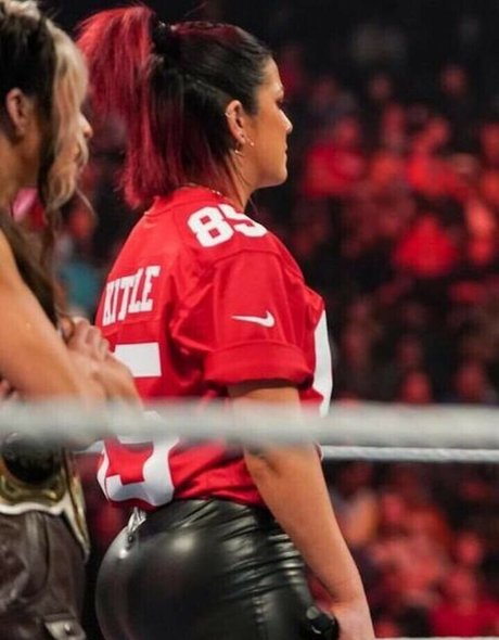 Bayley free only fans