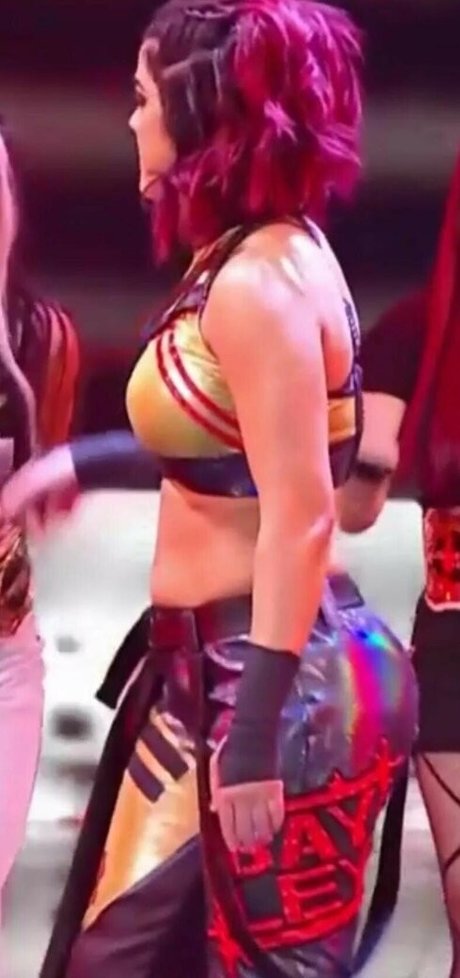 Bayley onlyfans.