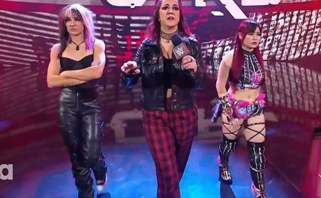 Bayley onlyfans porno