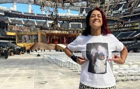 Bayley leaked onlyfans porn