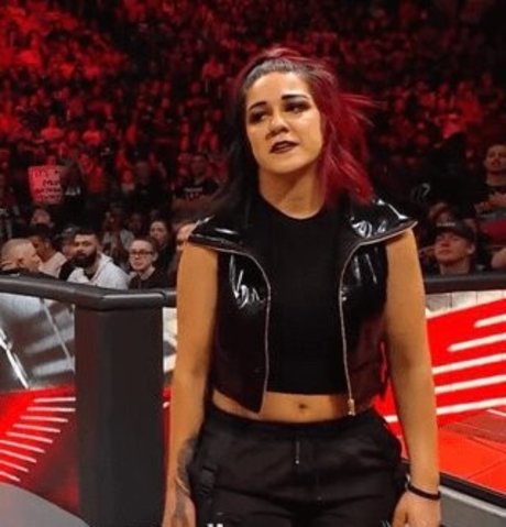 Bayley nudes onlyfans