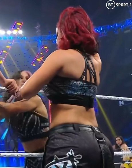 Bayley free onlyfans