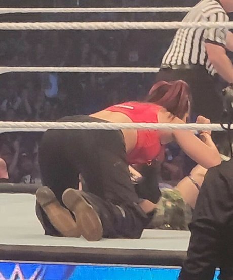 Bayley onlyfans model