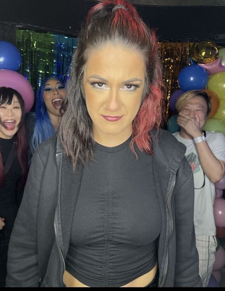 Bayley onlyfans leaks porn