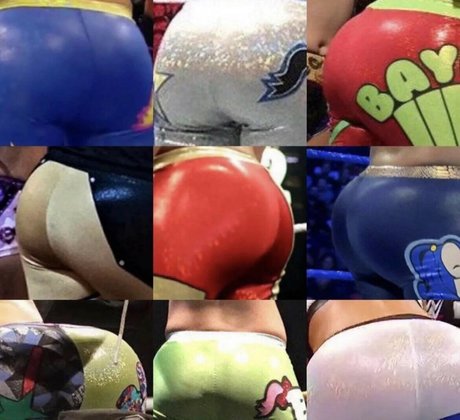 Bayley leak onlyfans porn