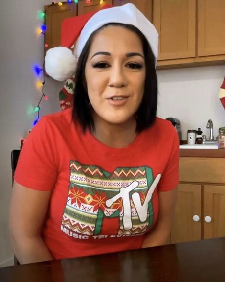 Bayley en onlyfans