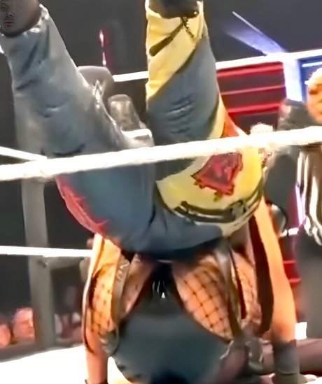 Bayley nude leaked onlyfans