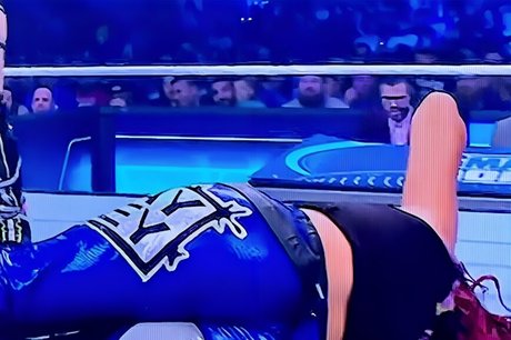 Bayley only fans leak porn