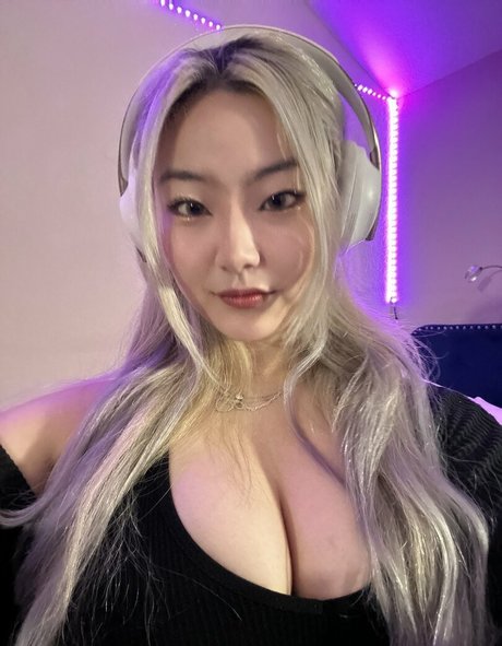 Arine Kim only fans nudes