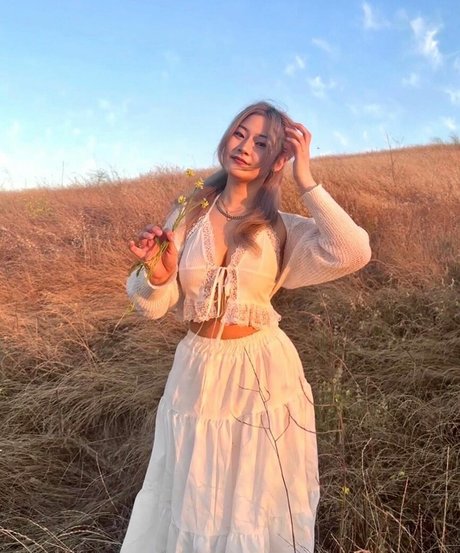 Arine Kim onlyfans porn