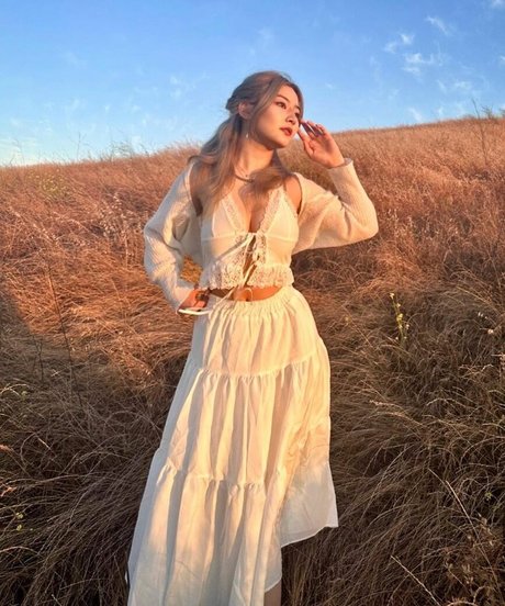 Arine Kim onlyfans naked leaks