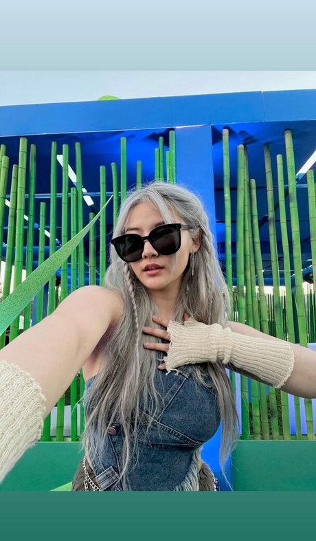 Arine Kim nsfw onlyfans