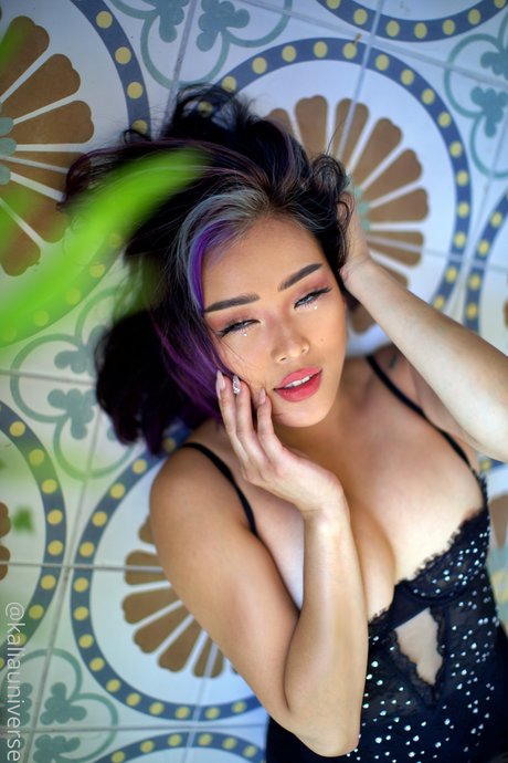 Ka Lia Universe onlyfans leams