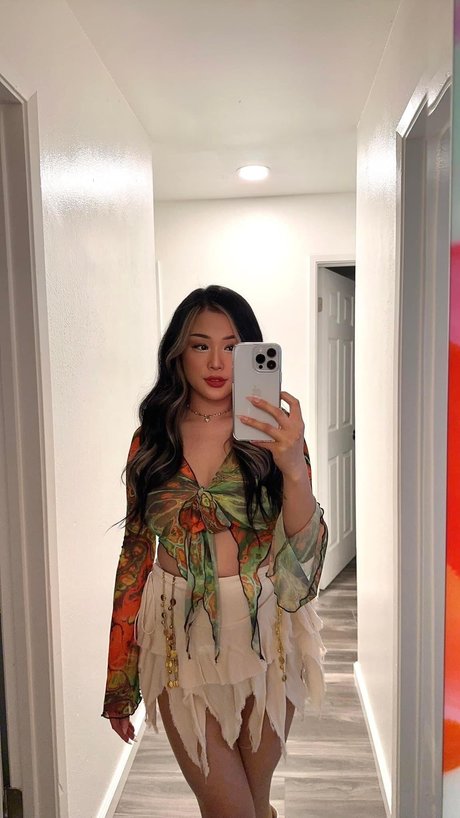 Ka Lia Universe onlyfans for free