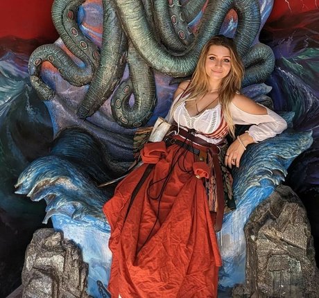 katerino Profile pic