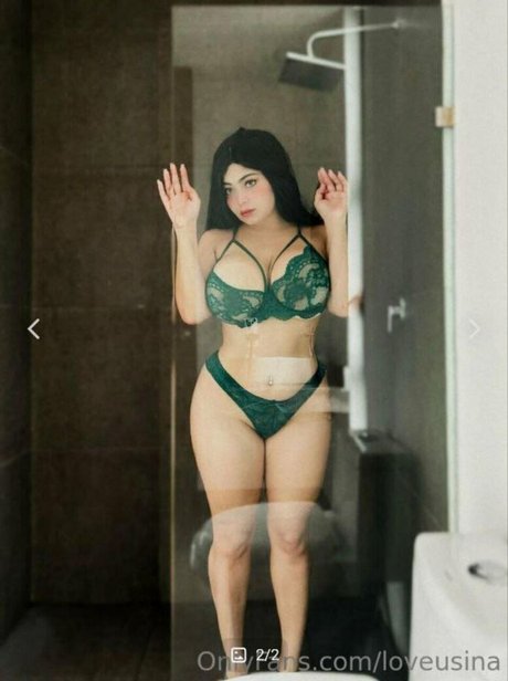 Loveusina onlyfans hot
