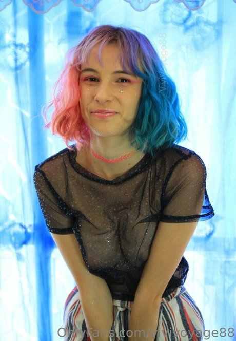 vivivoyage88 onlyfans nudes leaked