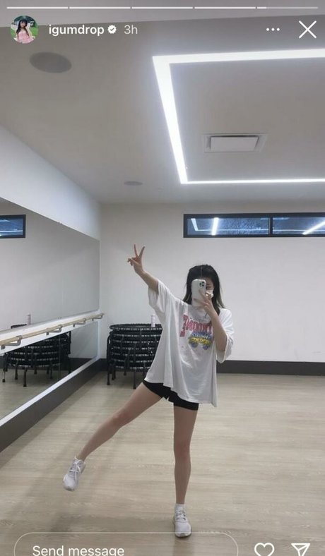 igumdrop onlyfans pic
