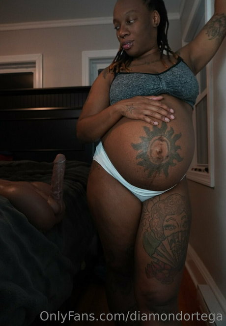 diamondortega only fans.
