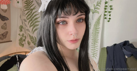 peachykeiji leaked onlyfans nude
