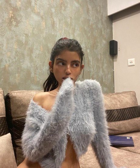 Swagata Sanyal onlyfans nude content