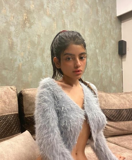 Swagata Sanyal naked onlyfans