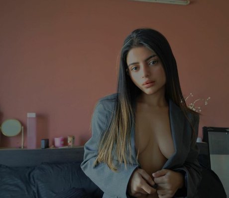 Swagata Sanyal naked onlyfans