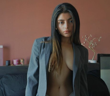 Swagata Sanyal naked only fans