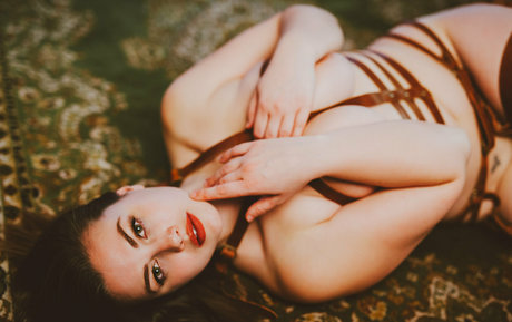 Lillias Right leaked onlyfans content