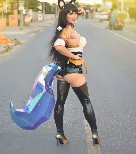 Renata Melo onlyfans leak sex